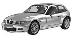 BMW E36-7 U0338 Fault Code