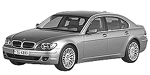 BMW E66 U0338 Fault Code