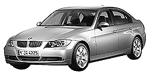 BMW E92 U0338 Fault Code