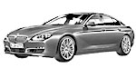 BMW F06 U0338 Fault Code